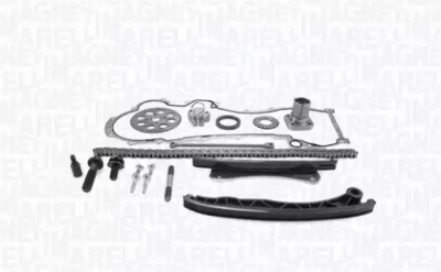 MAGNETI MARELLI 341500000102 -  Комплект цели привода распредвала